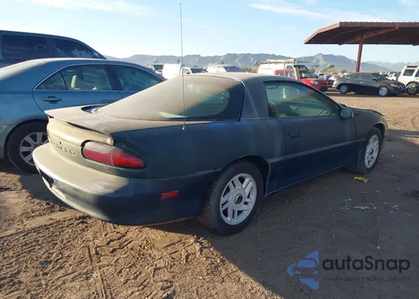 1996 Chevrolet Camaro Rs z USA, uszkodzony, nr VIN 2G1FP22K6T2112281